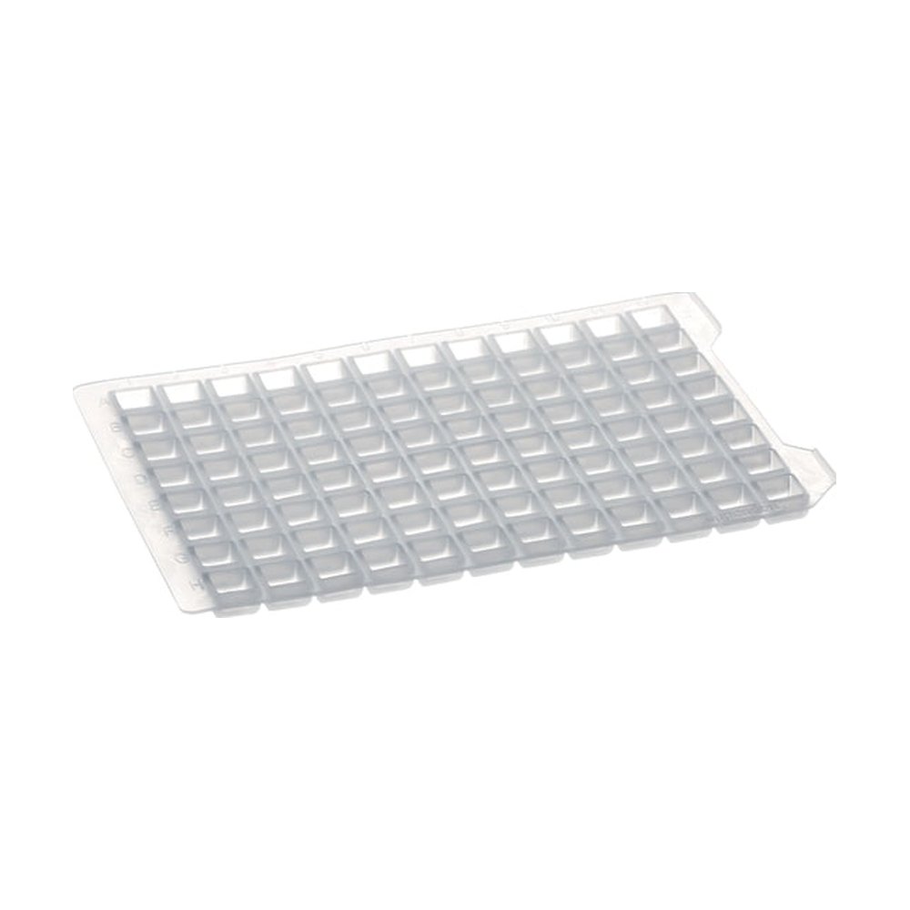 Eppendorf&trade;&nbsp;Tapis de scellage pour plaque DeepWell DWP 96 / 2000