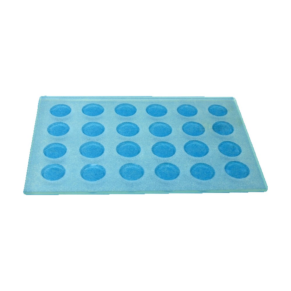 Karl Hecht&trade;&nbsp;Lames/plaques à cavités