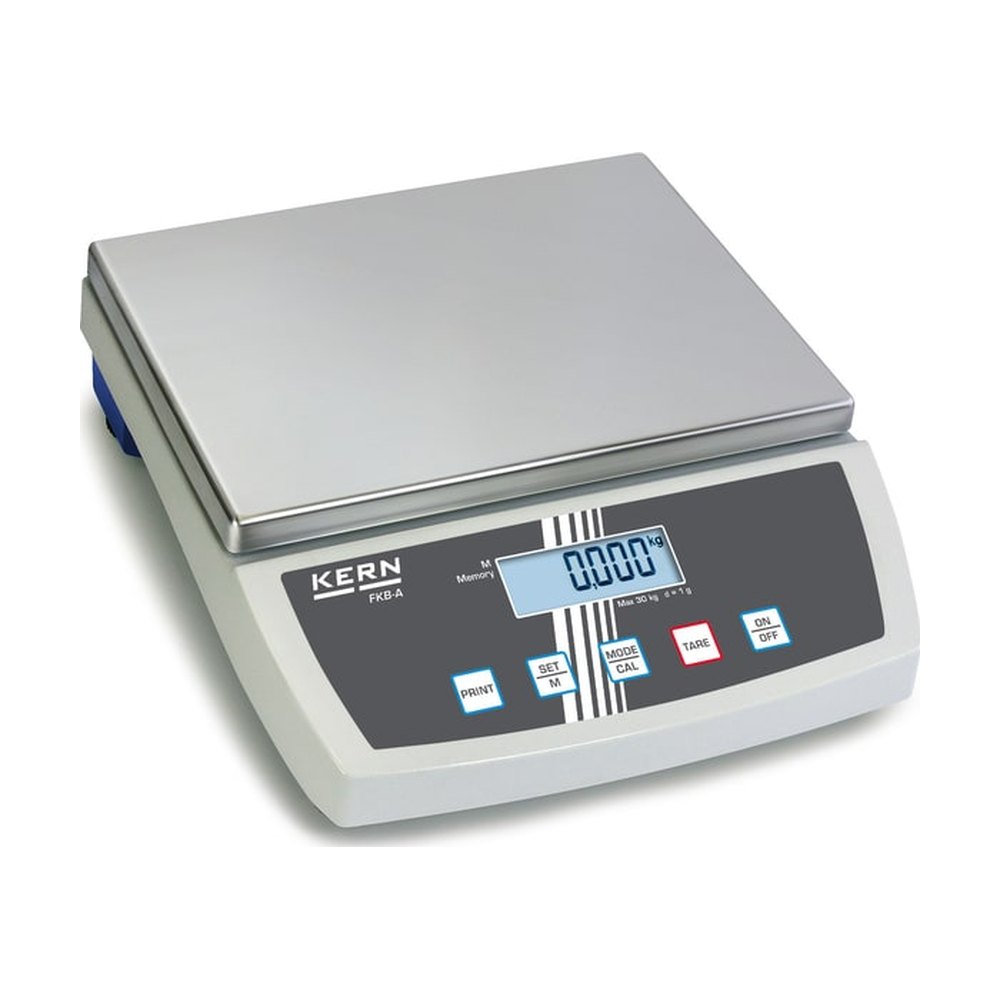Kern Sohn&nbsp;Balance de table FKB