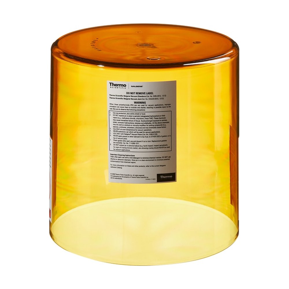 Thermo Scientific&trade;&nbsp;Chambre à vide Nalgene&trade;
