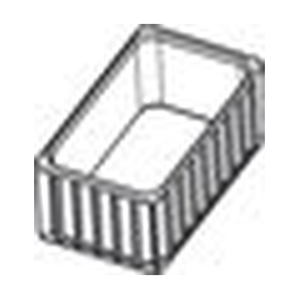 Hettich&trade;&nbsp;Cadre adaptateur pour portoir n&ordm;5628