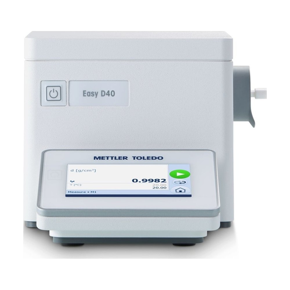 METTLER TOLEDO™ EasyPlus Density Meter