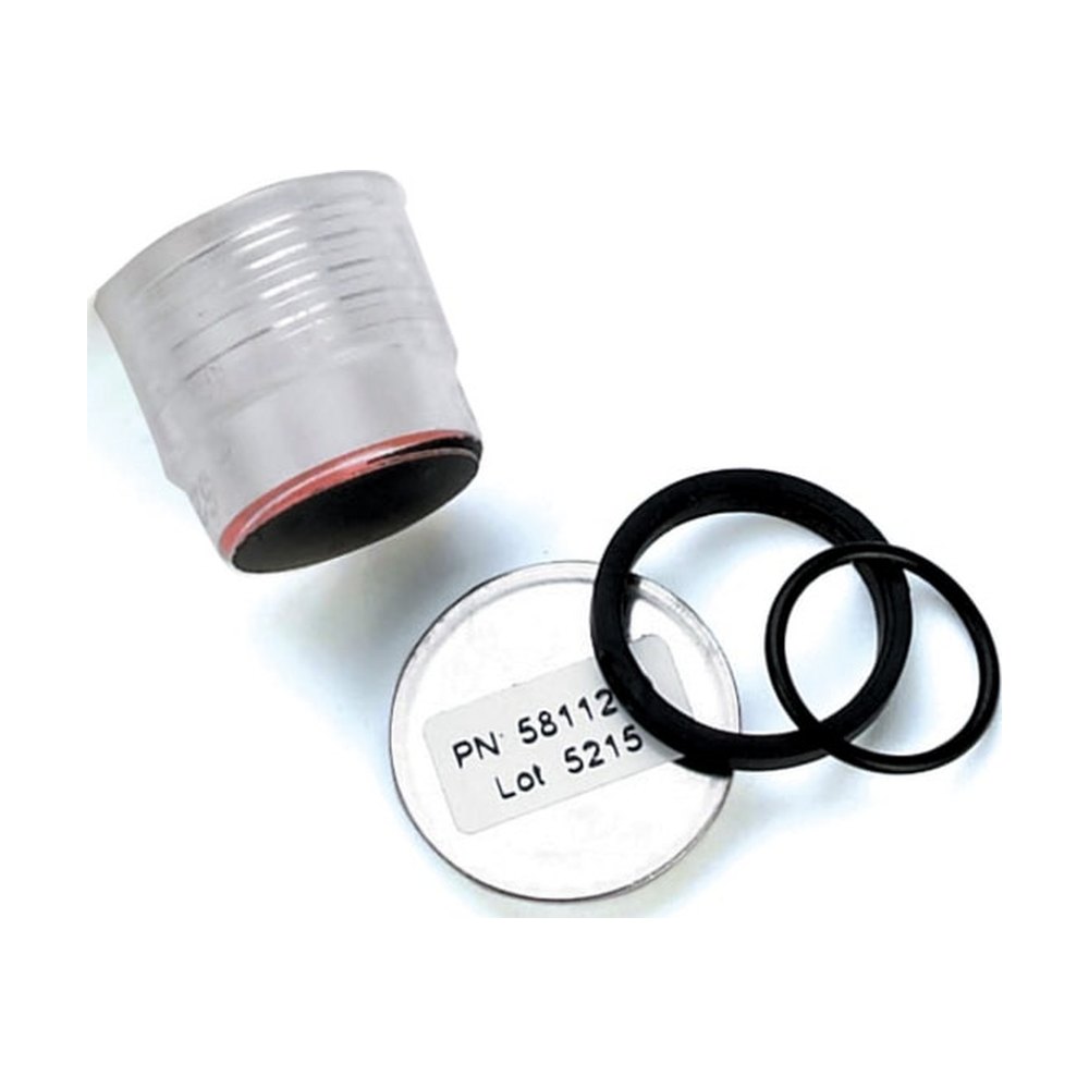 Hach Lange&trade;&nbsp;Kits de remplacement de capteurs pour sondes LDO101