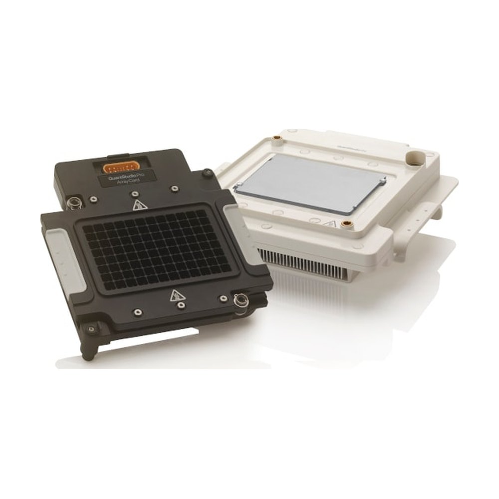 Applied Biosystems™ Kit de mise à niveau QuantStudio™ Pro Block, carte de réseau TaqMan™
