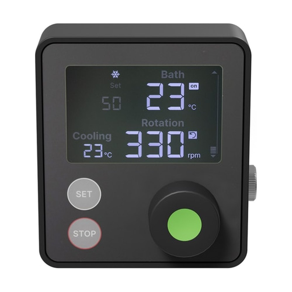 BUCHI&nbsp;Contrôleur I-80 pour Rotavapor R-80