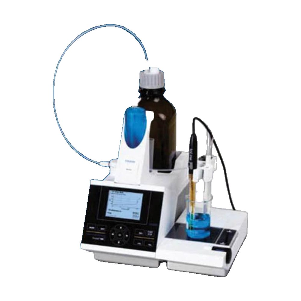 SI Analytics TitroLine™ TL 7000-M2/20
