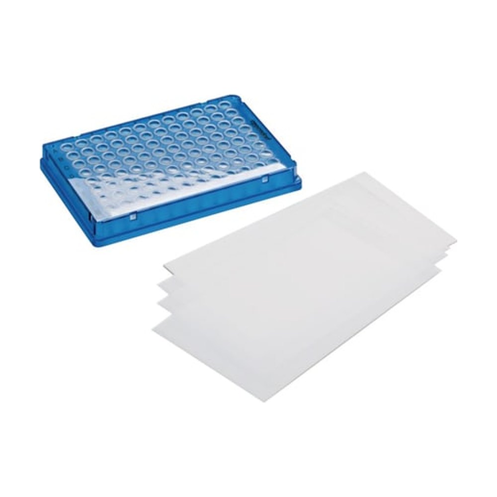 Eppendorf&trade;&nbsp;Film en aluminium pour PCR