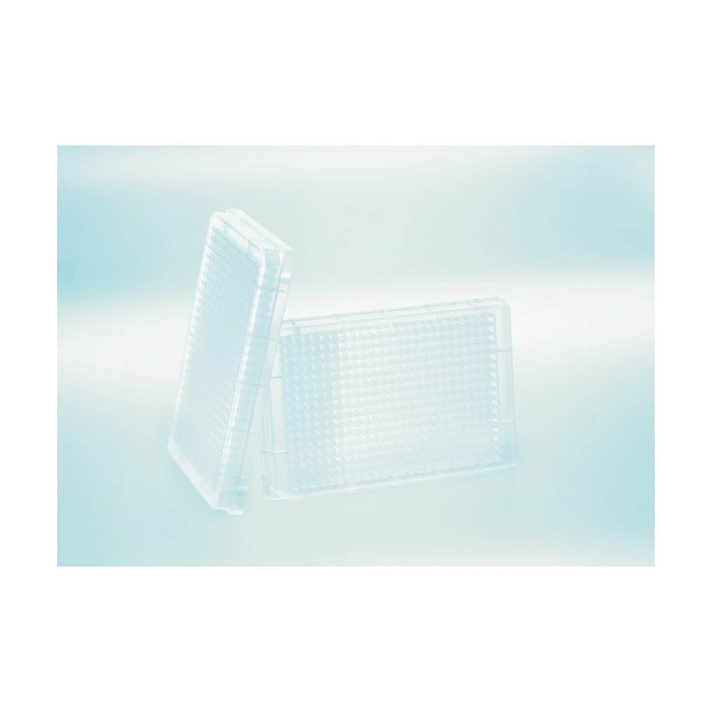 Greiner Bio-One&nbsp;Microplaques en polypropylène à 384 puits profonds Small Volume&trade;