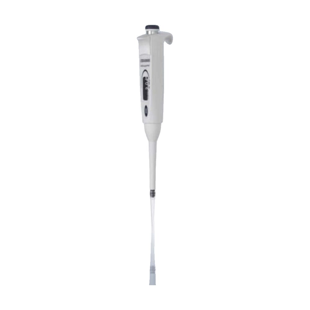 Hirschmann&trade;&nbsp;Pipette manuelle monocanal à volume variable Labopette&trade;