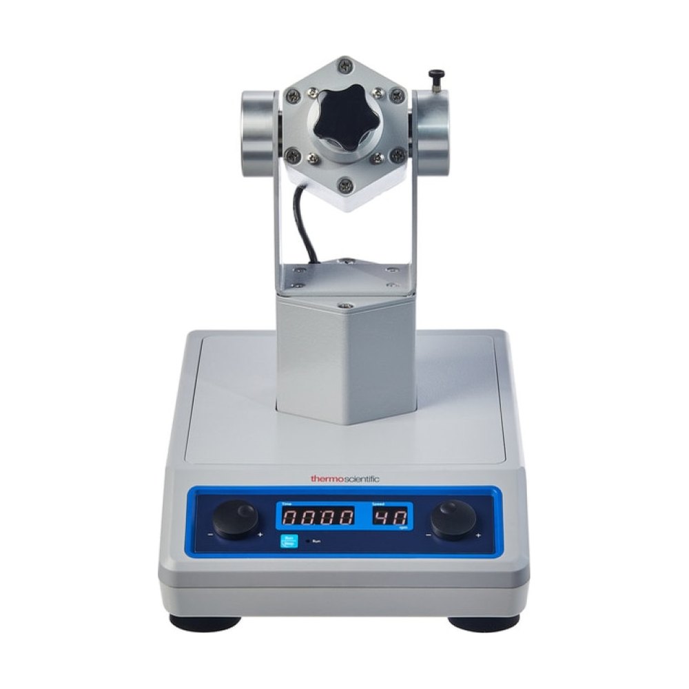 Thermo Scientific™ Agitateur rotatif de culture tissulaire Digital Cel-Gro Prise US