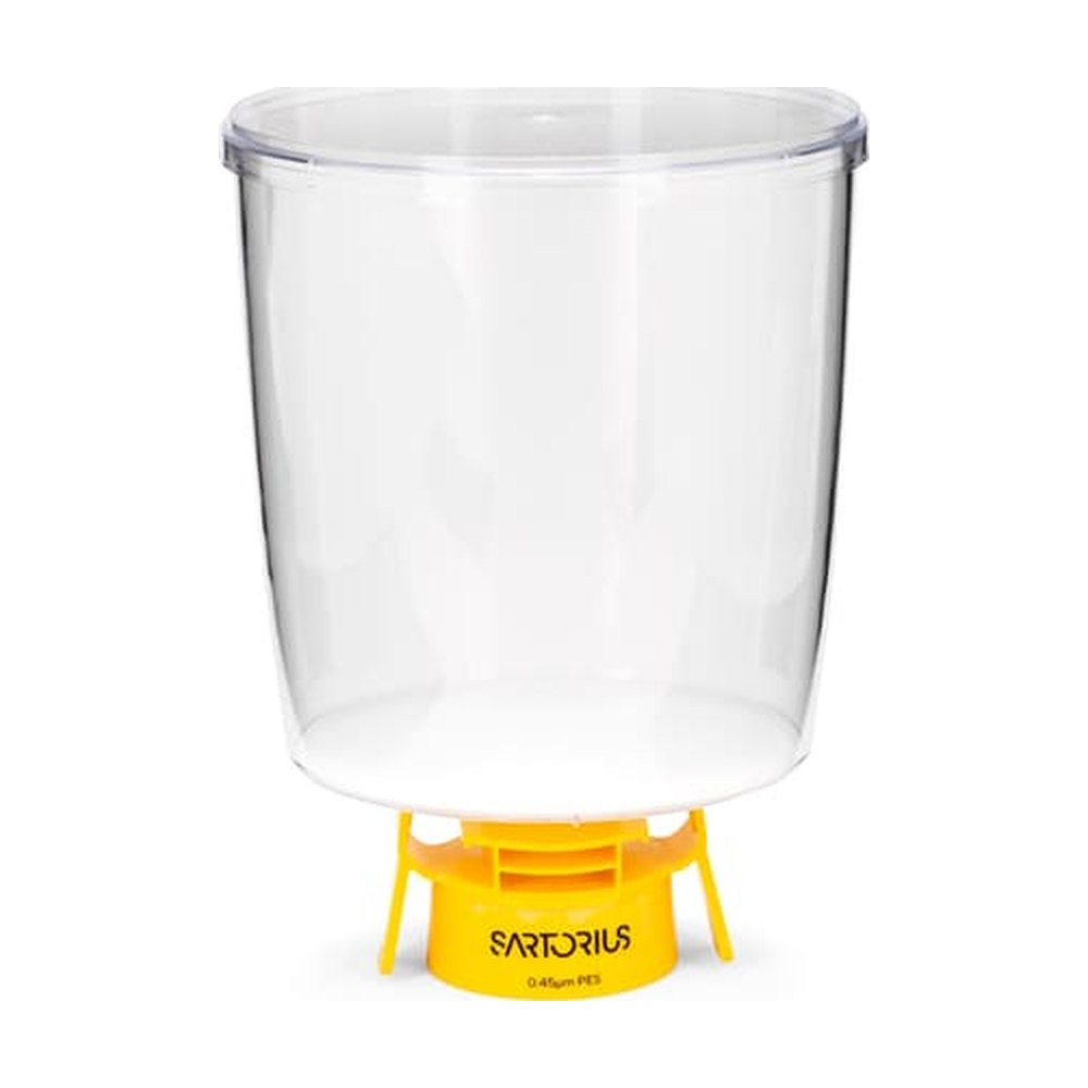 Sartorius&nbsp;Filtre pour bouchon de flacon BT Sartolab&trade;