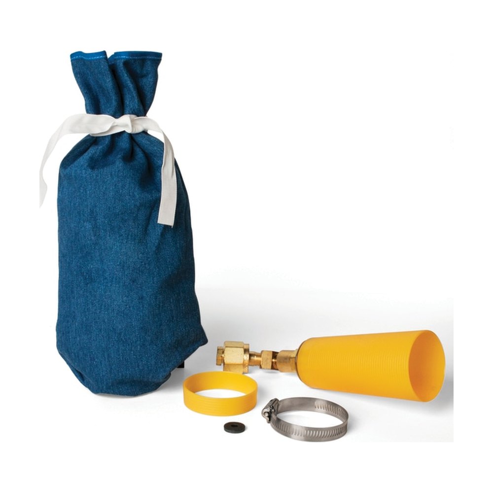 Bel-Art™ SP Scienceware™ Machine à glace sèche Junior Frigimat