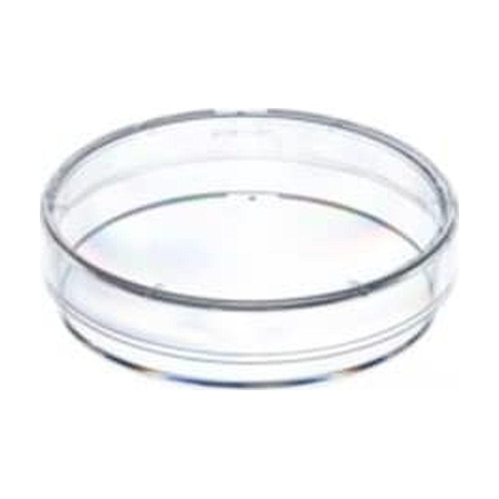 Greiner Bio-One&nbsp;Non-Vented Polystyrene Petri Dishes