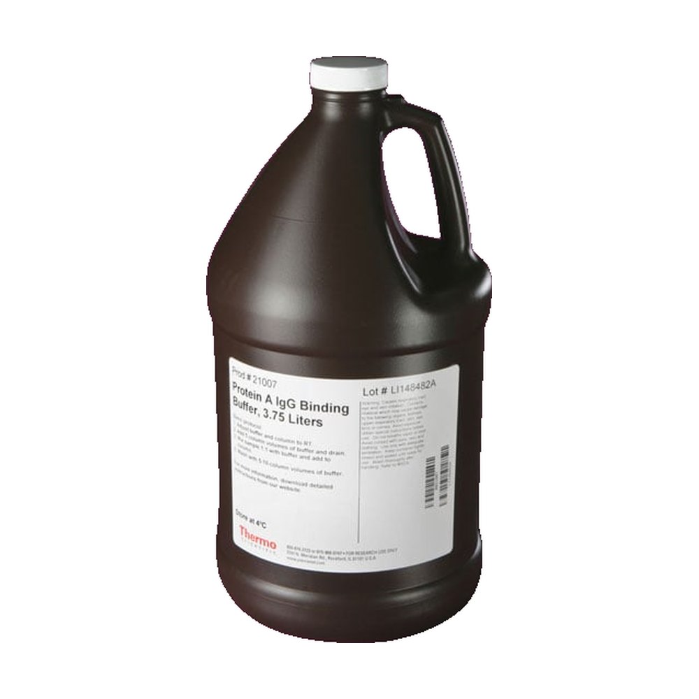 Thermo Scientific&trade;&nbsp;Pierce&trade; Protein A IgG Binding Buffer
