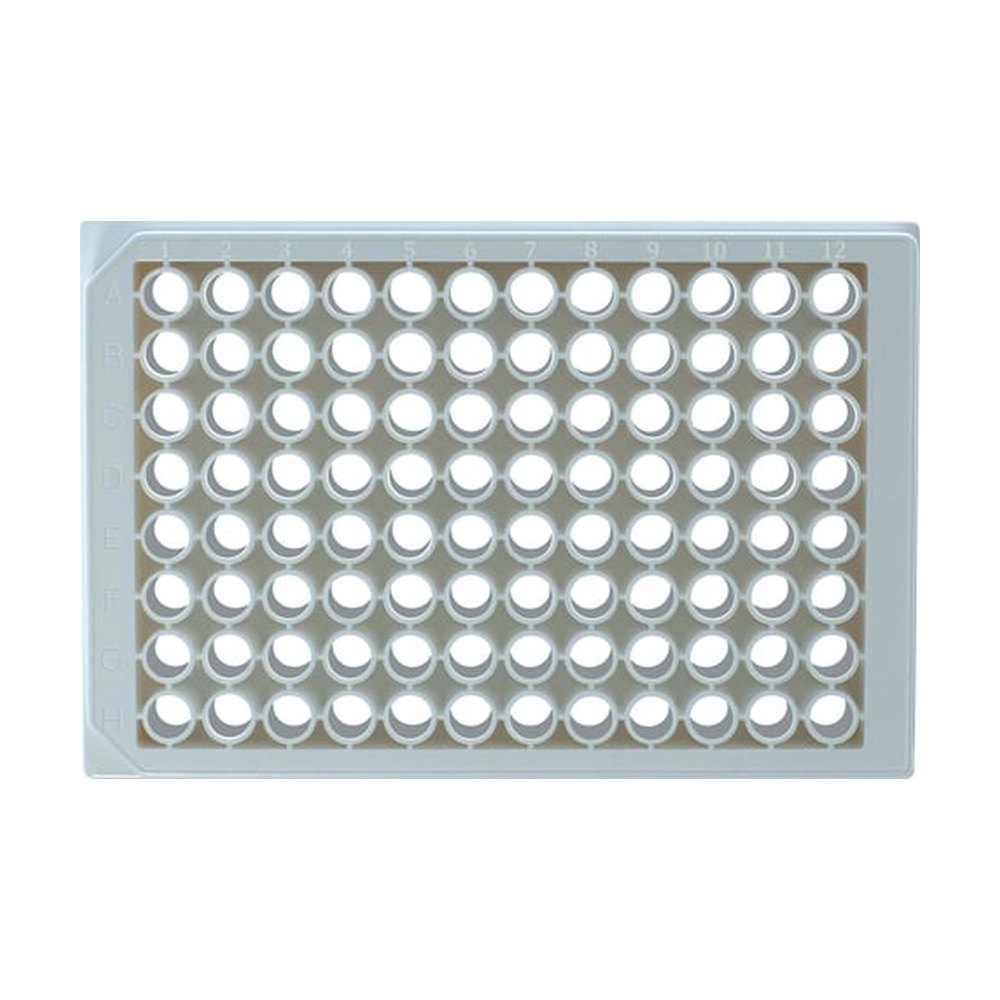  BRAND™ Microplaques à 96 puits BRANDiplates/i cellGradetrade; plus