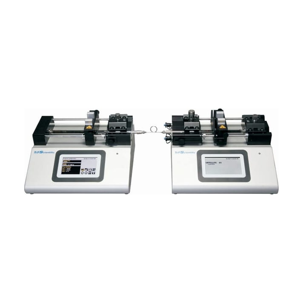 KD Scientific Systèmes d’émulsion Legato 380