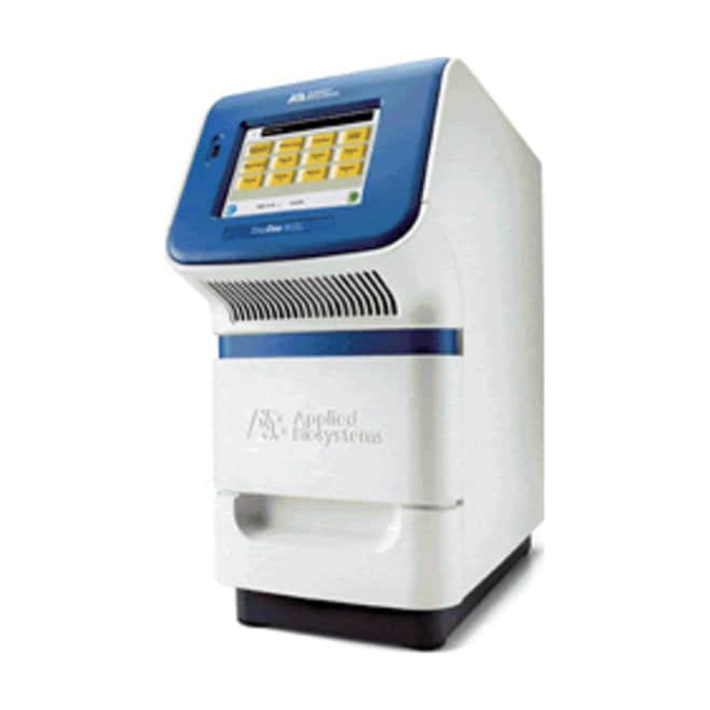 StepOne&trade;&nbsp;Système de PCR en temps réel StepOne&trade;