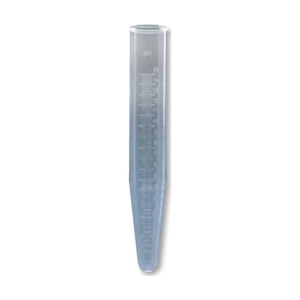 Kartell&trade;&nbsp;Tubes à centrifuger coniques gradués