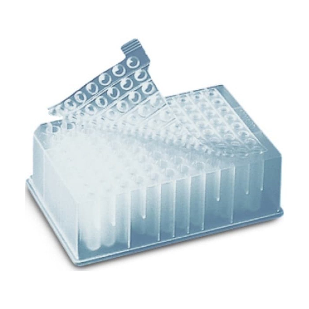 Corning&trade;&nbsp;Tapis de scellage pour plaques en PP à 96 puits