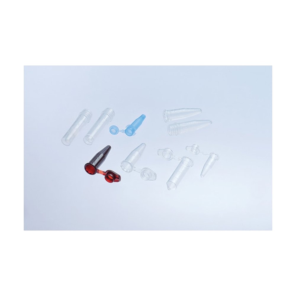 Greiner Bio-One&nbsp;Microtubes à centrifuger en PP de 1.5 ml