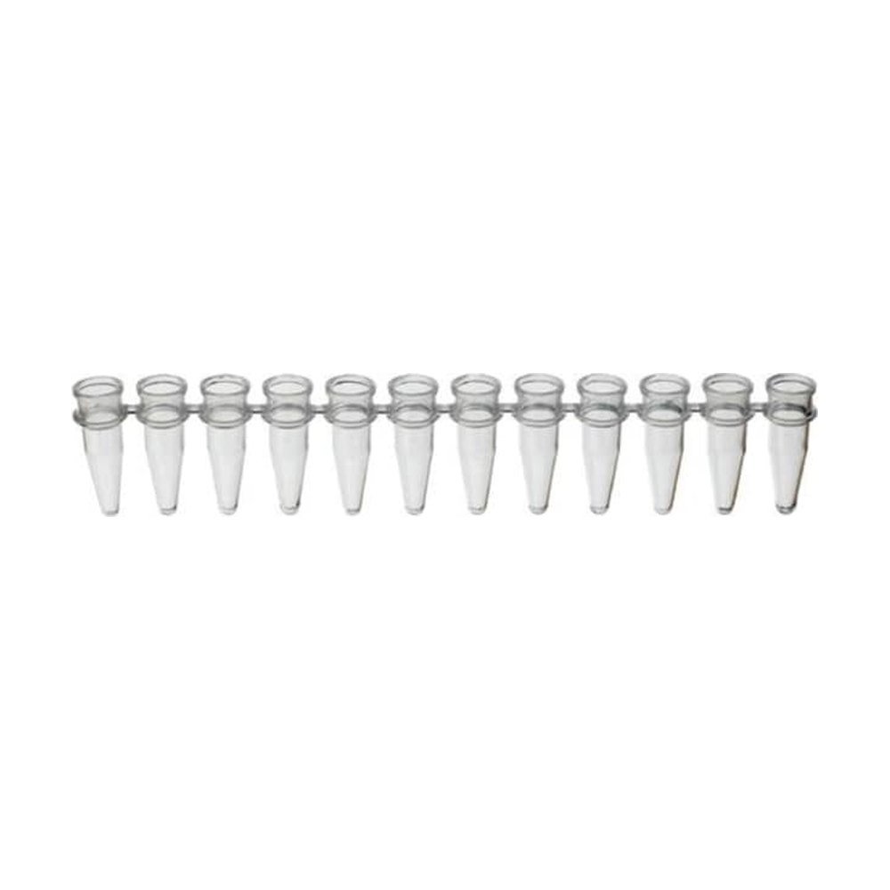 Labcon&trade;&nbsp;Barrettes de tubes PCR à 12 puits de 0,2 ml PurePlus&trade;