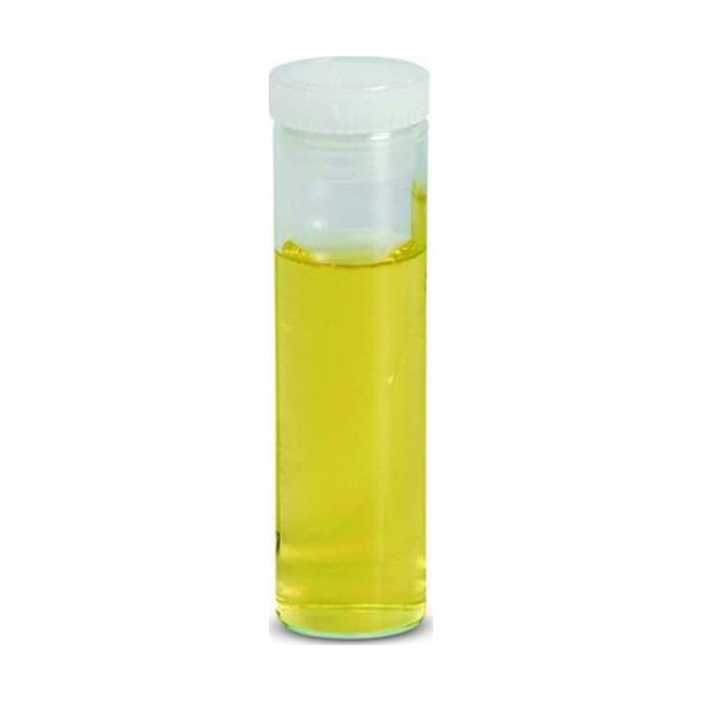 Kimble Chase&trade;&nbsp;Flacons cylindriques en verre borosilicaté, sans bouchon