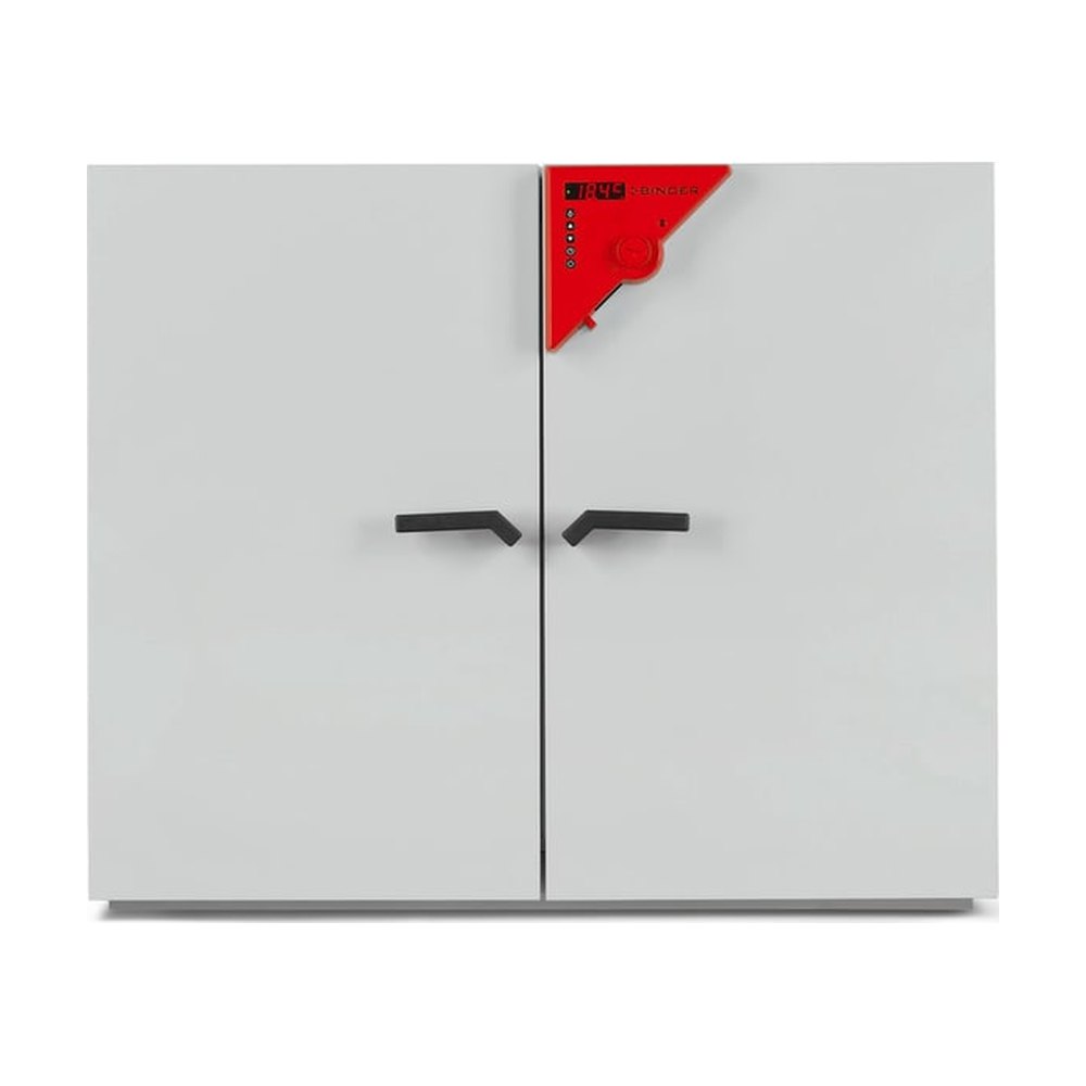 BINDER&trade;&nbsp;Classic.Line de série FED - Chambres de séchage et de chauffage à convection forcée et fonctions de minuterie améliorées