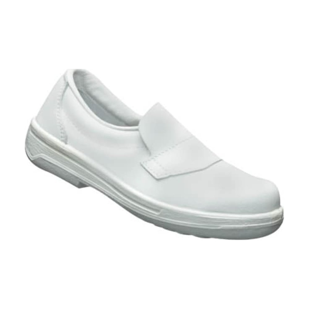 Honeywell Safety Products&trade;&nbsp;Chaussure de sécurité, Bacou Mont Blanc, blanche, S2 T43, Sperian