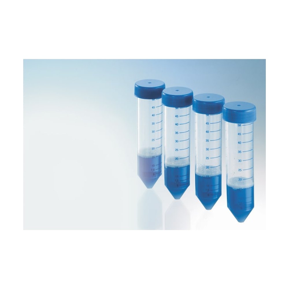 Greiner Bio-One&nbsp;Tubes en polypropylène OncoQuick&trade;