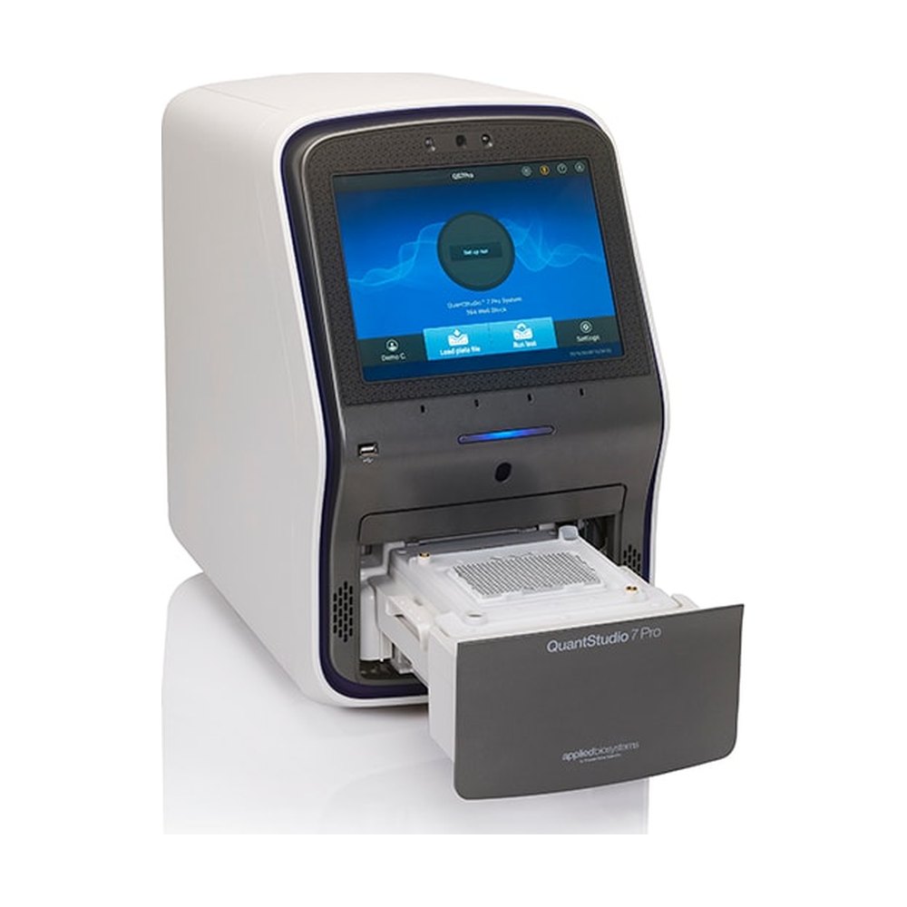 Applied Biosystems™ QuantStudio™ 7 Pro Real-Time PCR System, 384-well
