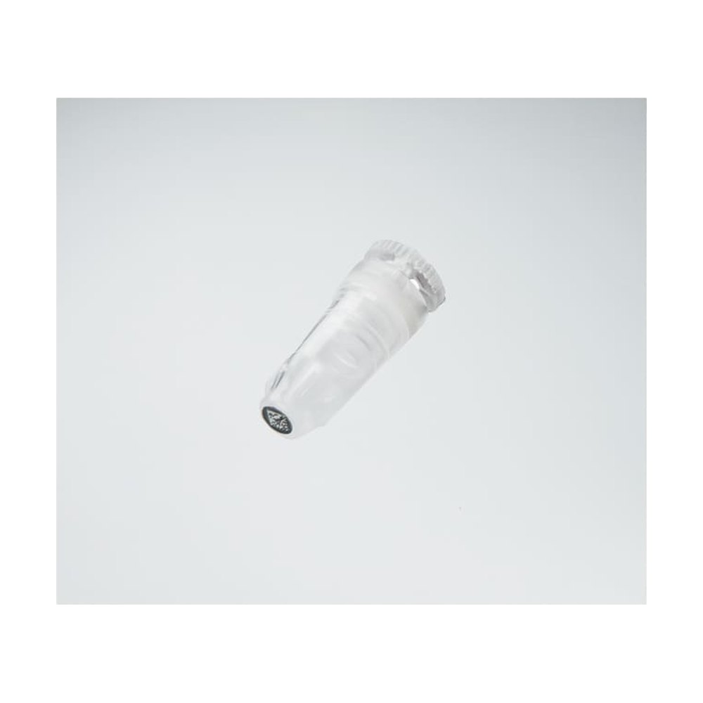 Thermo Scientific&trade;&nbsp;Tubes de stockage à faible volume Matrix&trade; avec bouchons vissés et codes-barres 2D, tube de stockage avec code 2D dans rack à code-barres