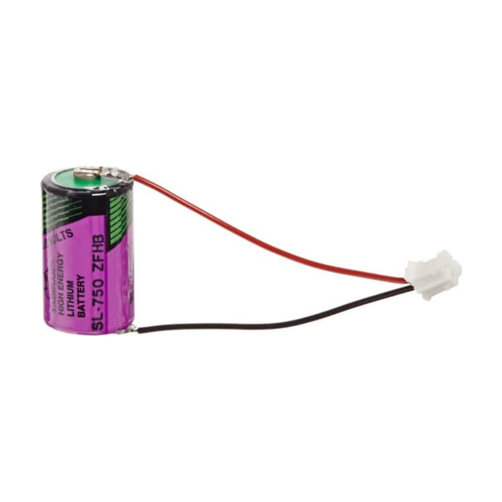 Testo™ Batteries