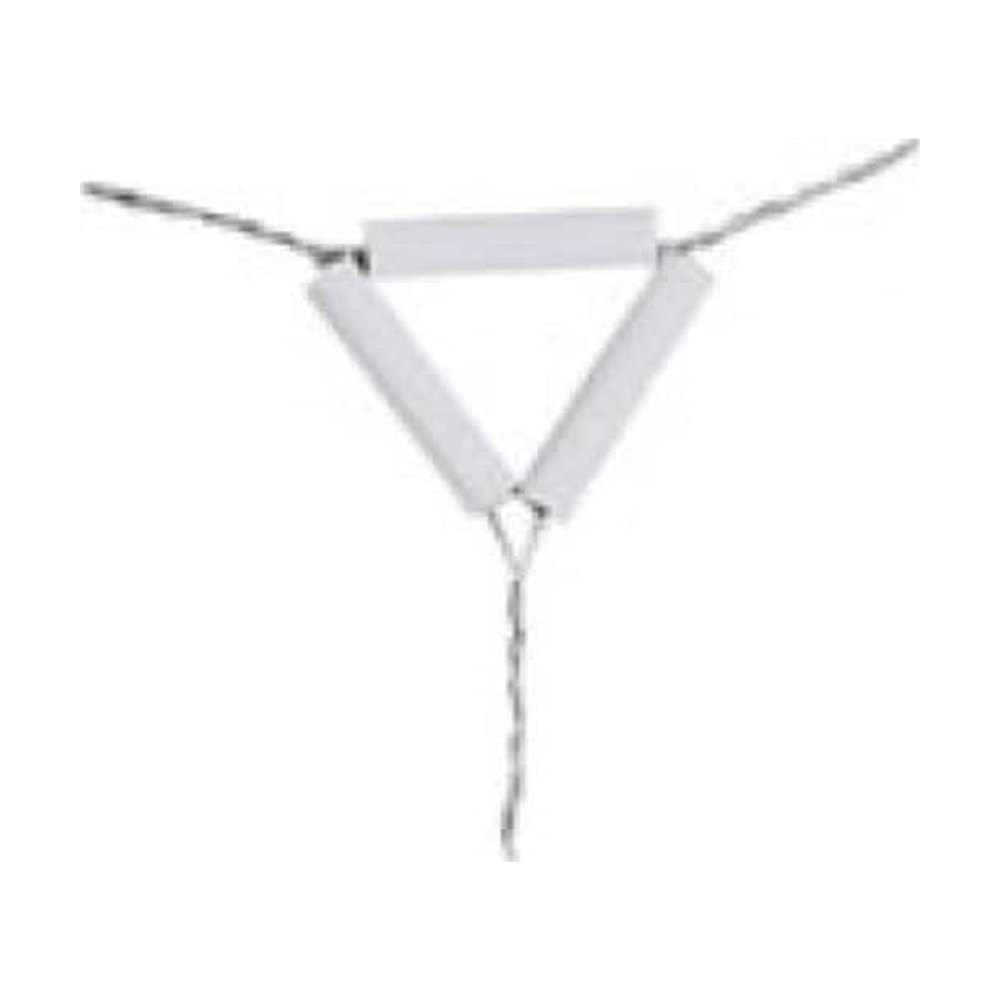 Bochem&trade;&nbsp;Triangles en acier zingué