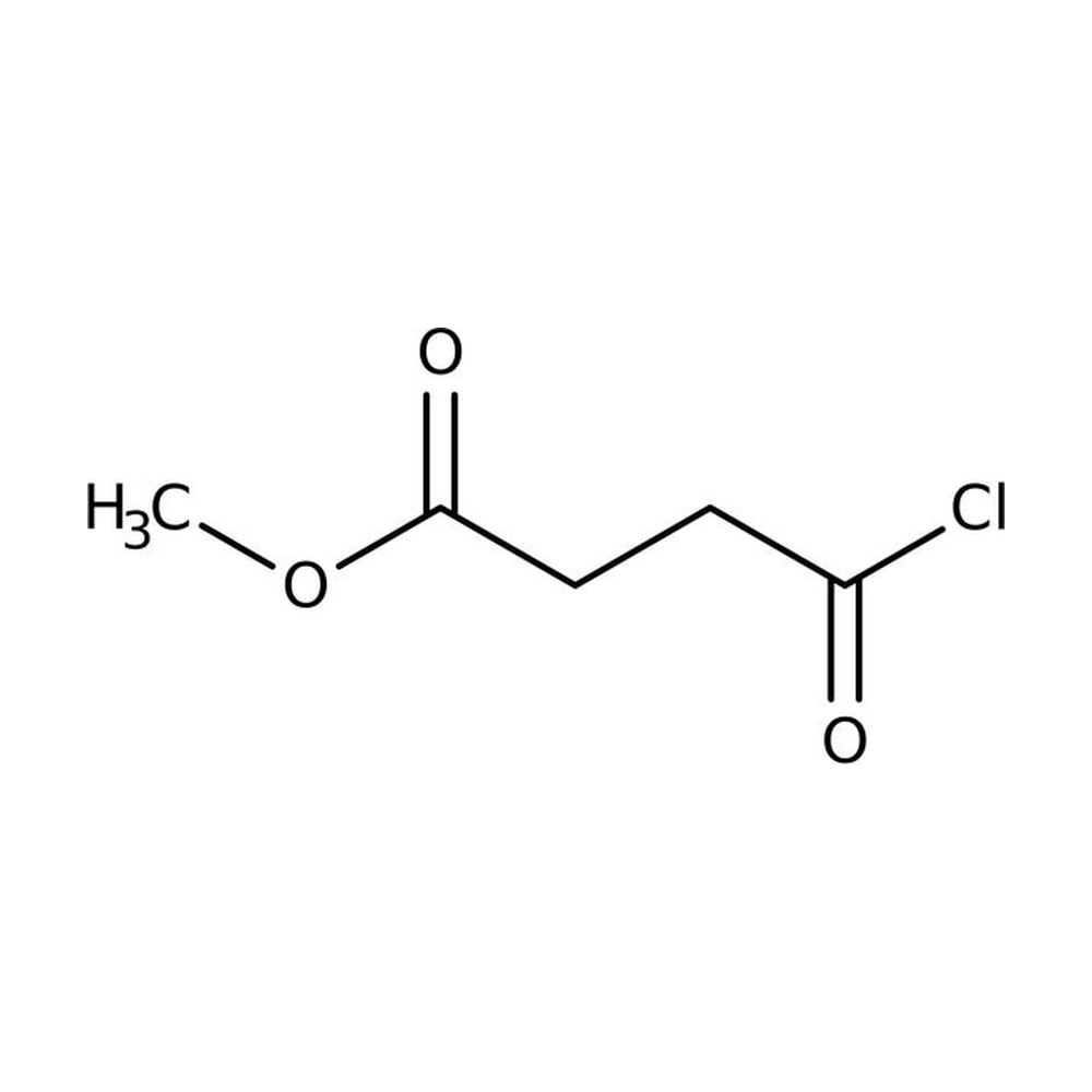  Chlorure de méthyl succinyl, 97 %, Thermo Scientific Chemicals