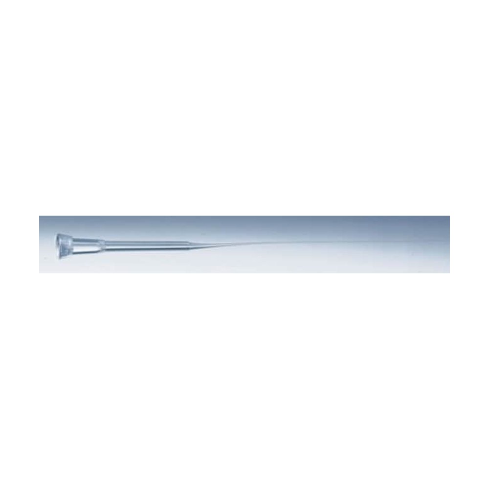 Eppendorf&trade;&nbsp;Pointes de pipettes Microloader&trade;