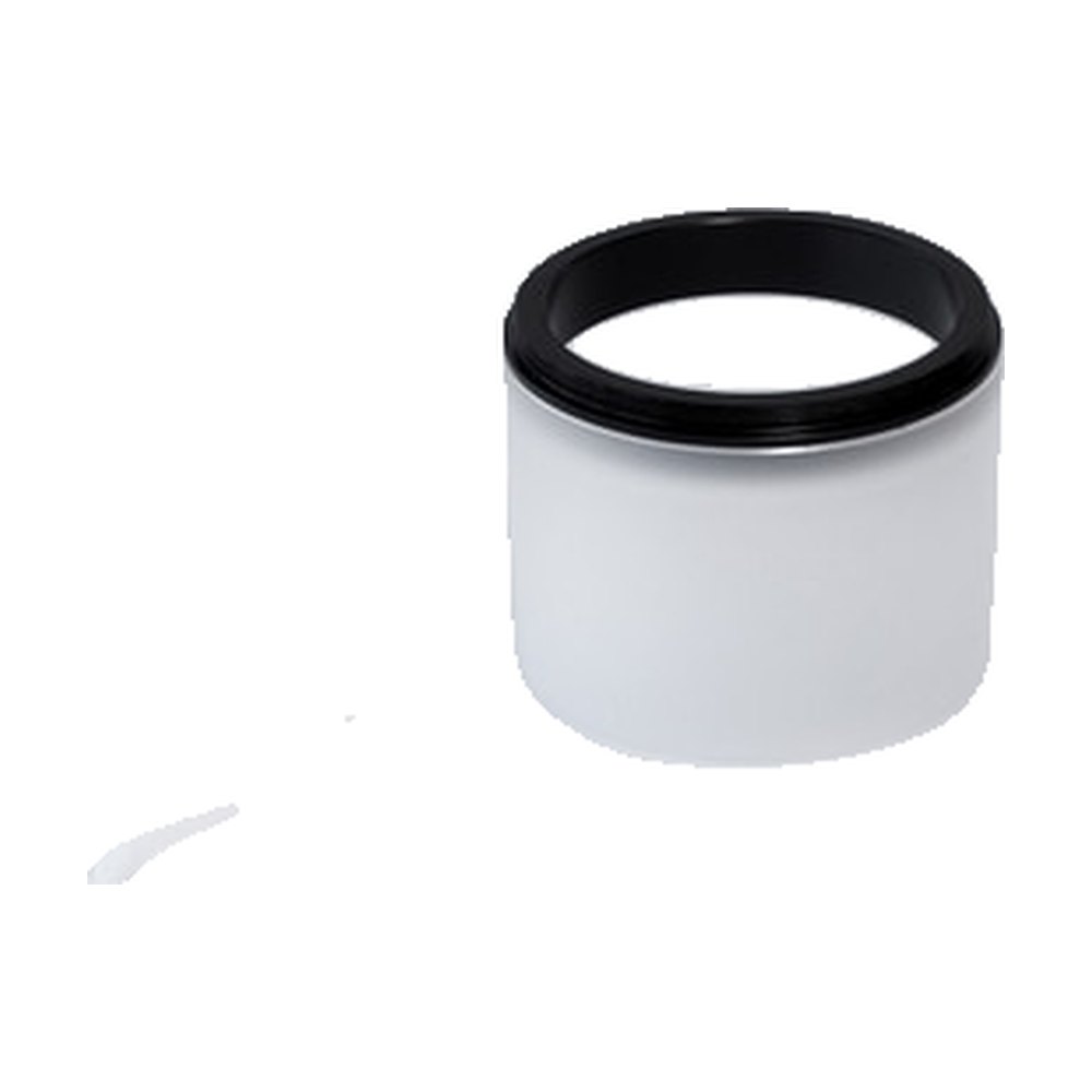 SCHOTT AG Lighting and Imaging™ Diffuseur tubulaire pour annulaire à LED