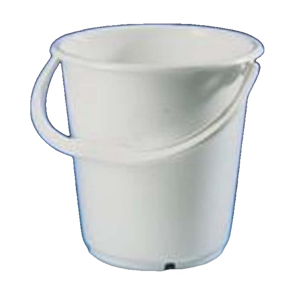 BRAND&trade;&nbsp;Seau en PEHD