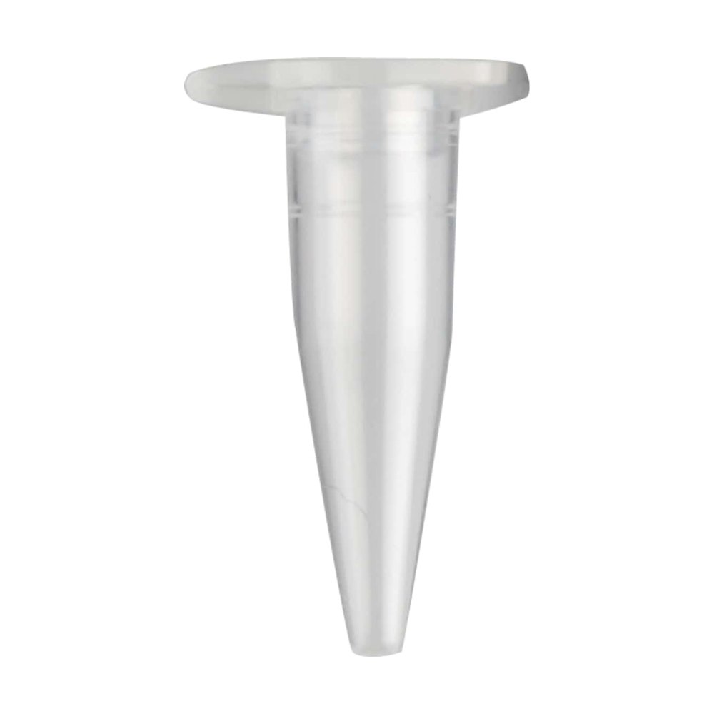 Heathrow Scientific&nbsp;Microtubes à centrifuger, naturels