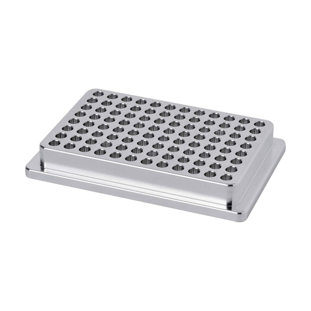 Gilson™ Adaptateur pour plaque de contrôle de la température M-96