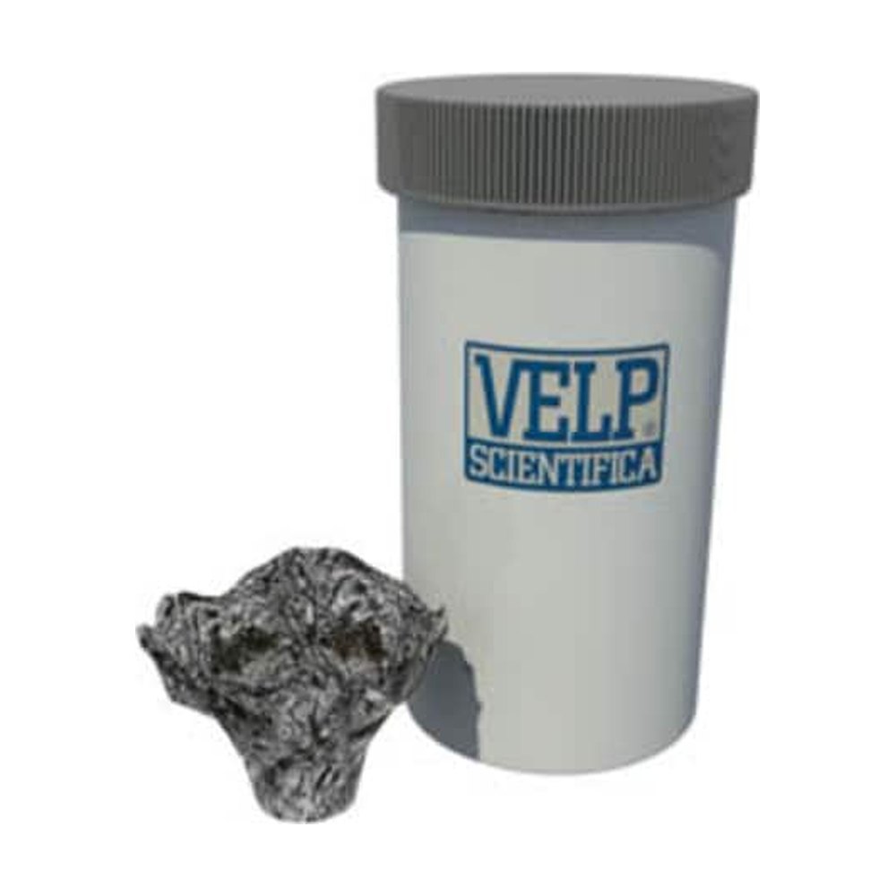 Velp Scientifica™ Pots pour feuilles d’étain