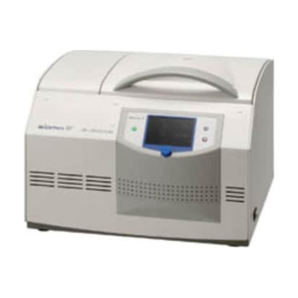 Sigma Laborzentrifugen&trade;&nbsp;Centrifugeuses réfrigérées
