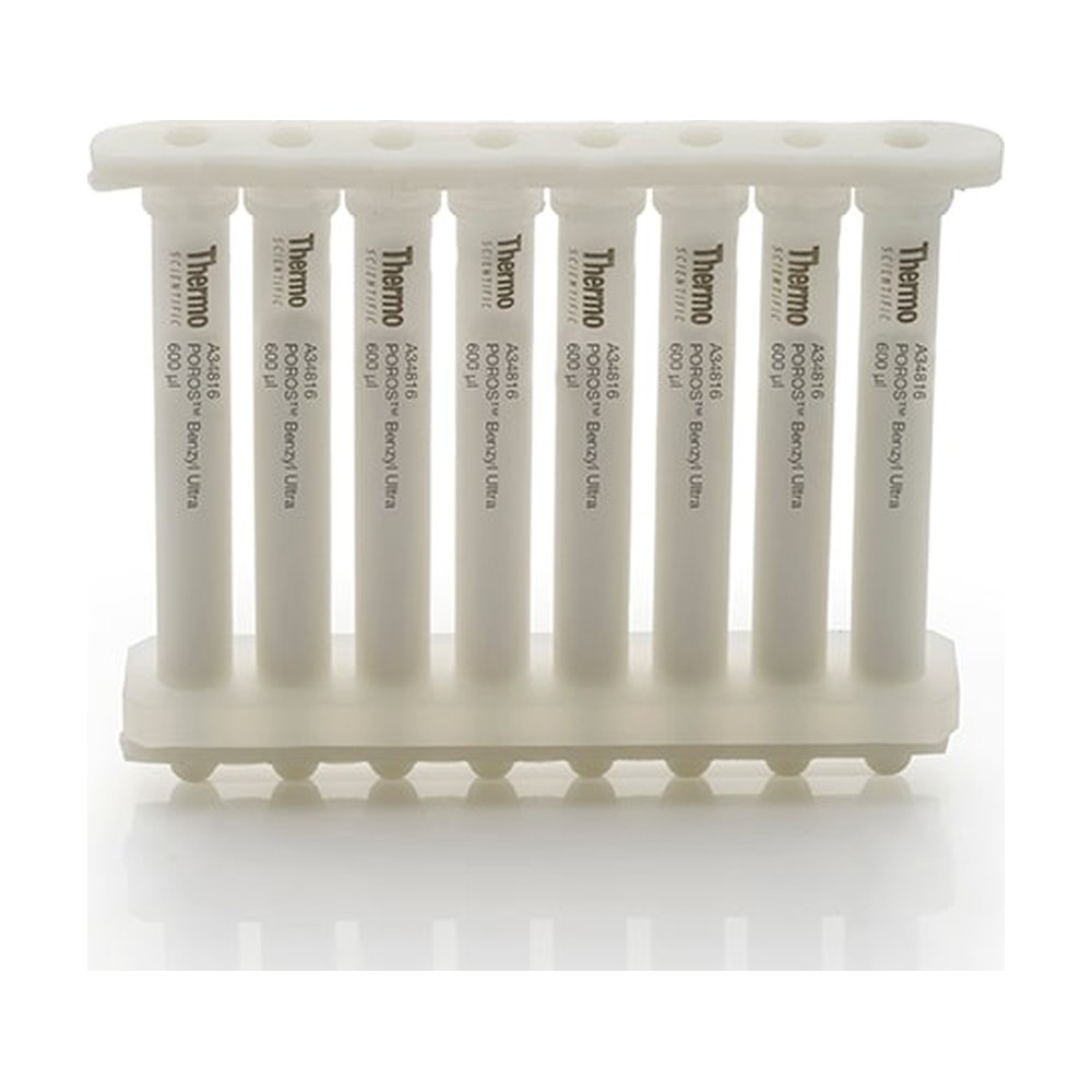 Thermo Scientific&trade;&nbsp;POROS&trade; Benzyl Ultra RoboColumn