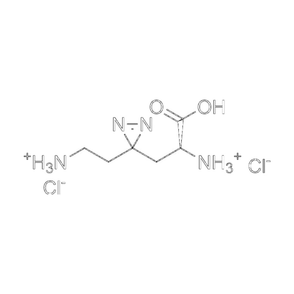 Photo-lysine hydrochloride, MedChemExpress