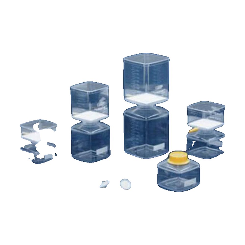 TPP&trade;&nbsp;Filtration sous vide <i>rapid</i>- Filtermax