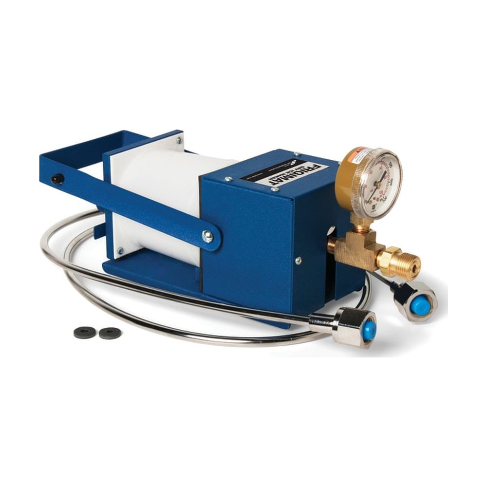 Bel-Art™ SP Scienceware™ Machine à glace sèche économique en PE Frigimat