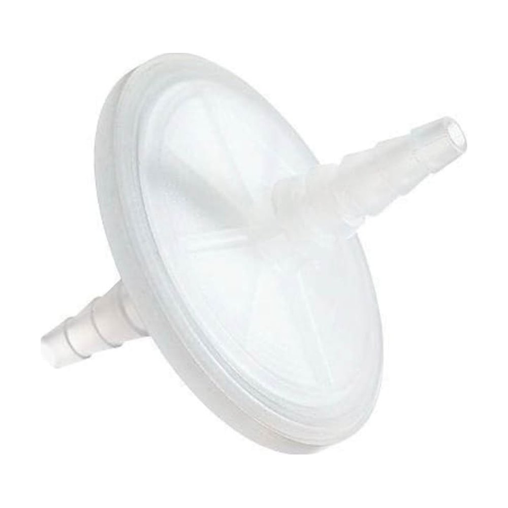 Cole-Parmer&trade;&nbsp;Filtres seringue en PTFE, non stériles