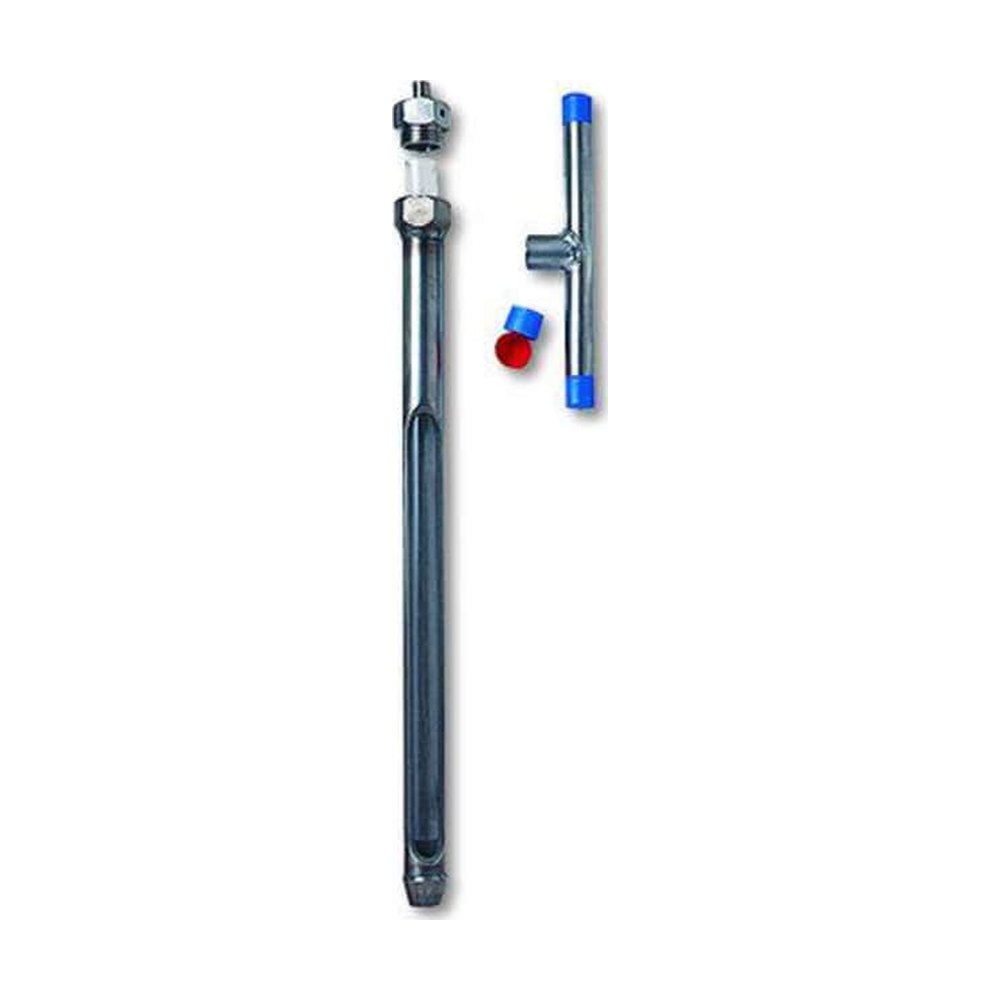 AMS Biotechnology&trade;&nbsp;Sonde nickelée pour sol