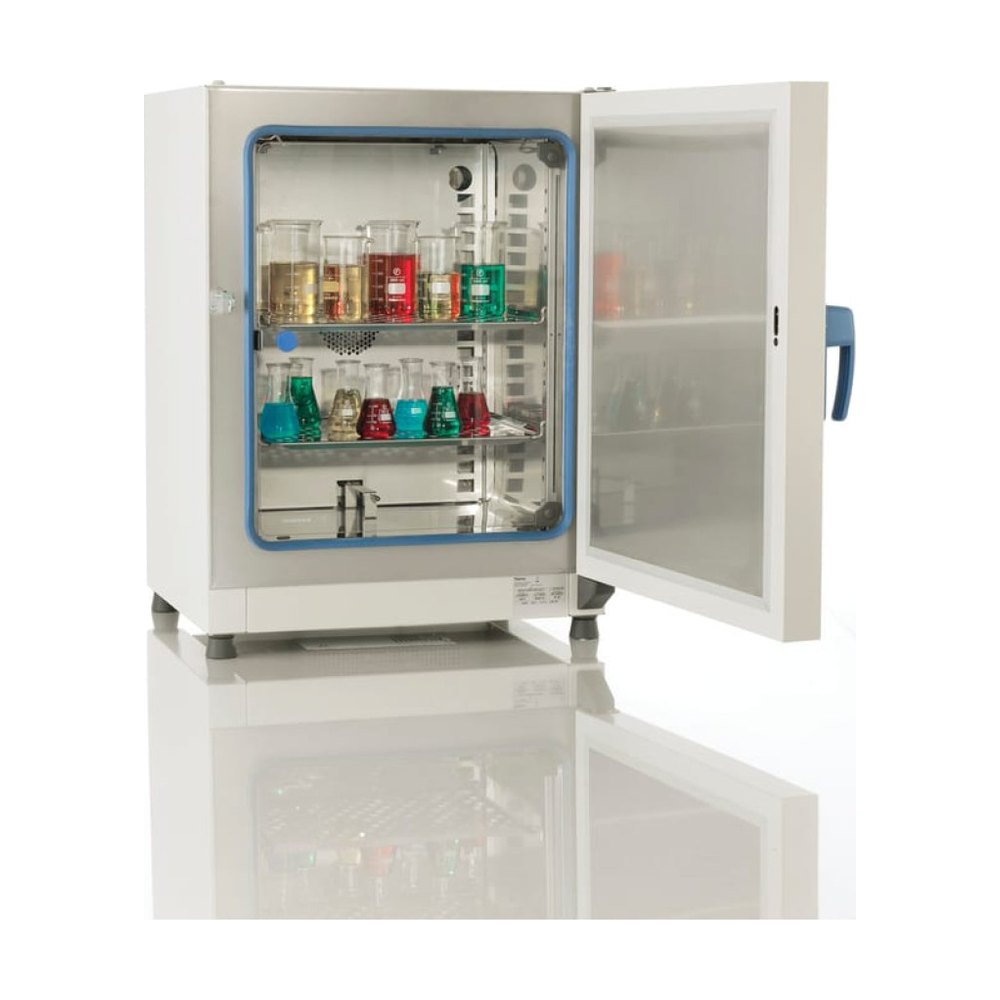 Incubateurs microbiologiques Heratherm™ Advanced Protocol 178 l