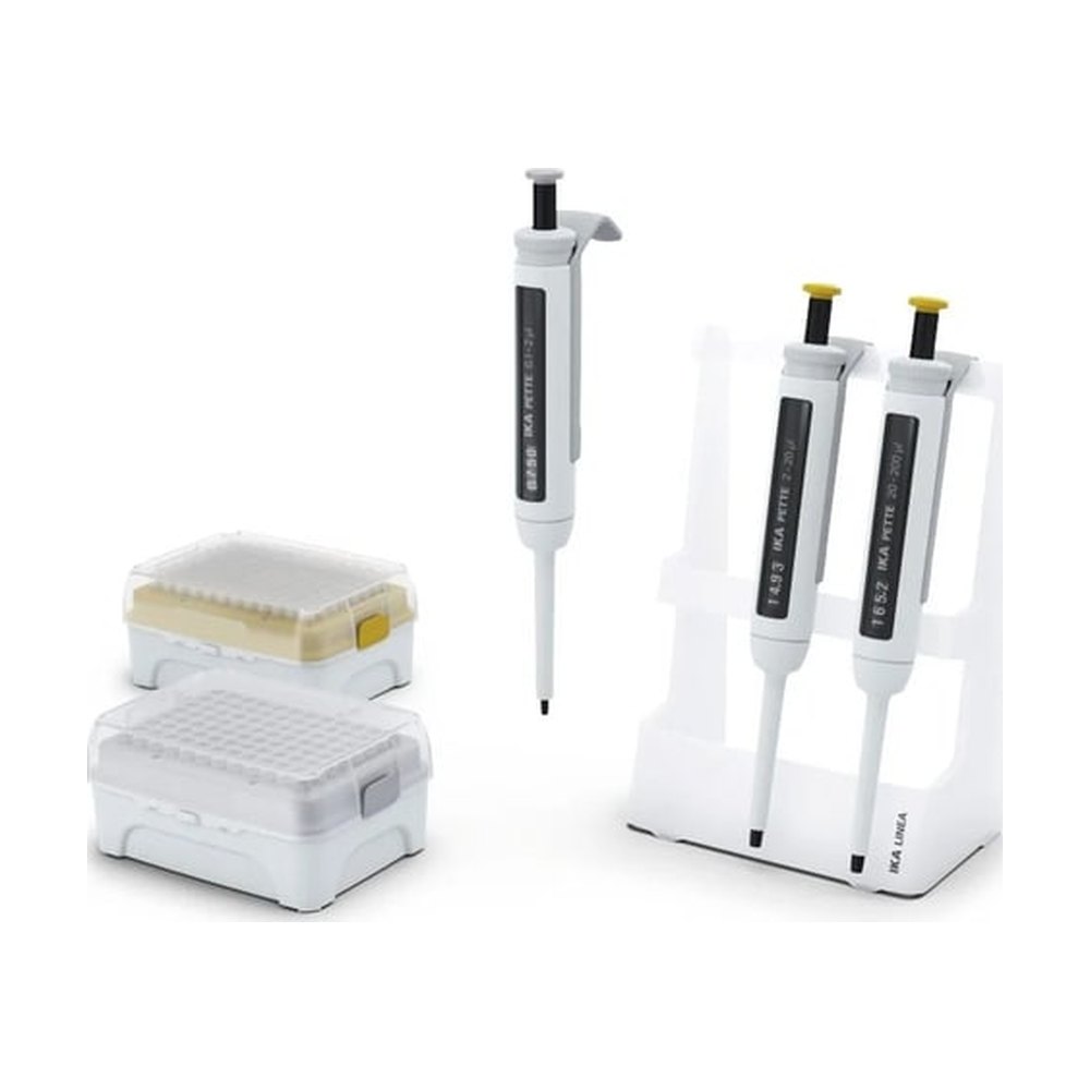 IKA&trade;&nbsp;PETTE MicroKit B