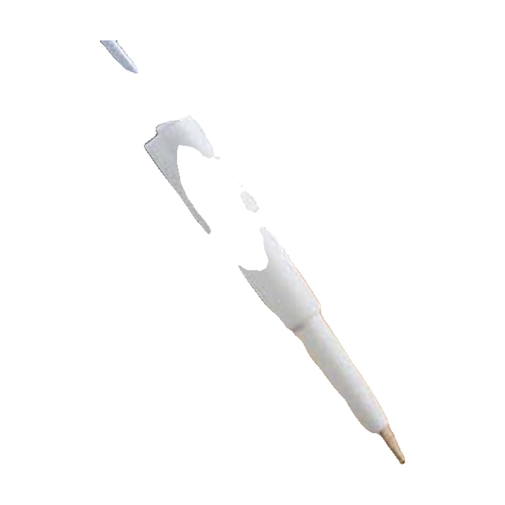 Hanna Instruments&trade;&nbsp;Électrode de pH combinée à connecteur BNC PVDF